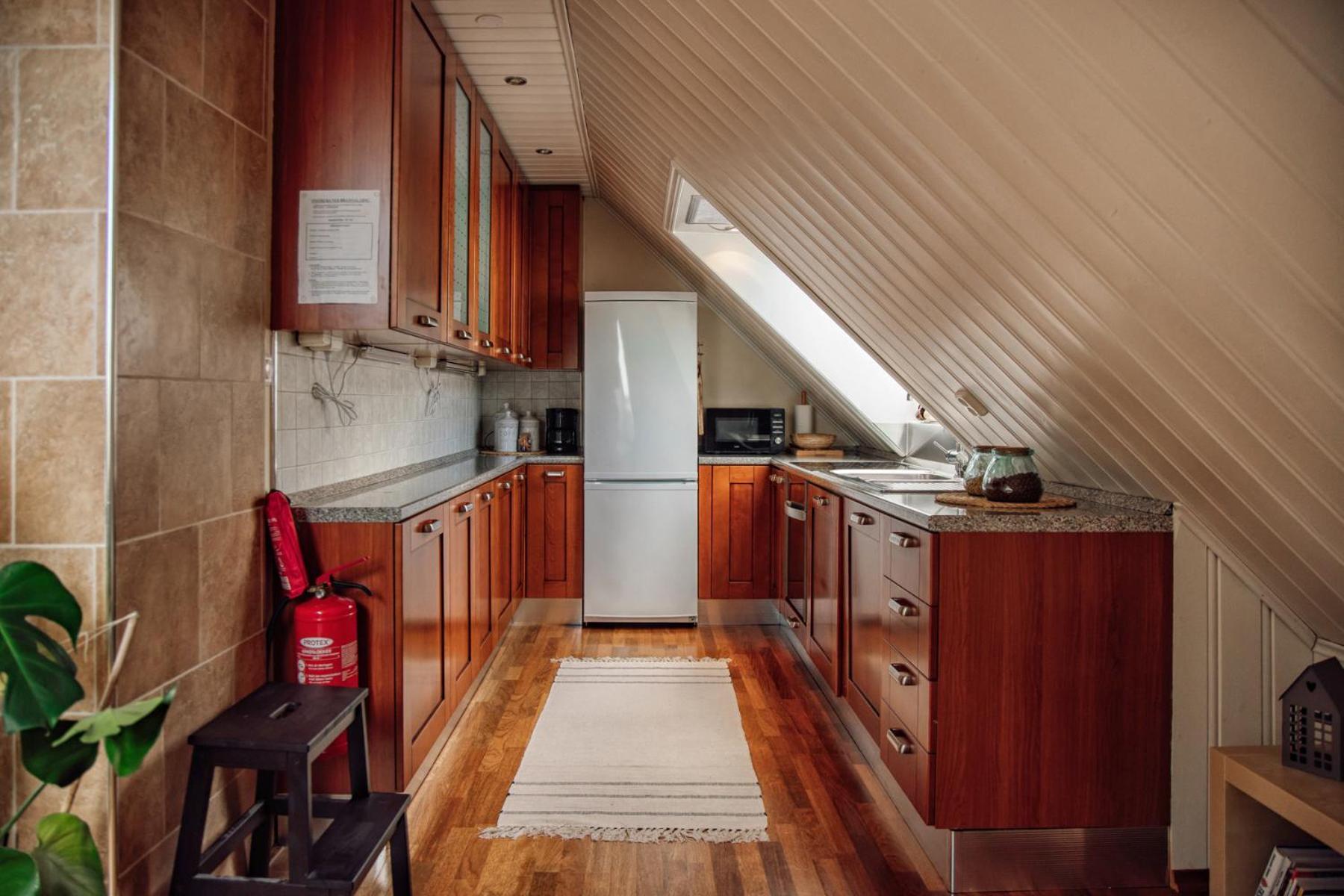 Panorama Apartment With 360 View Of The City Ålesund Εξωτερικό φωτογραφία